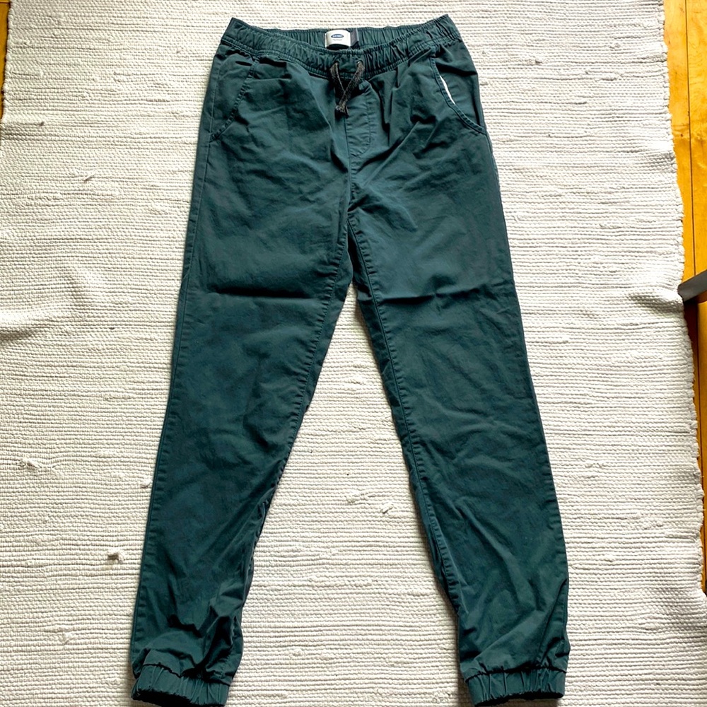 Old Navy jogger style pants size 14-16